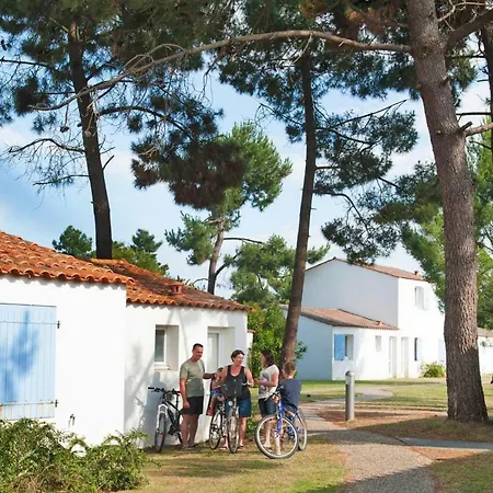 Semesterbostad La Cascade D'oleron - Nat04126-iyb Dolus d'Oléron